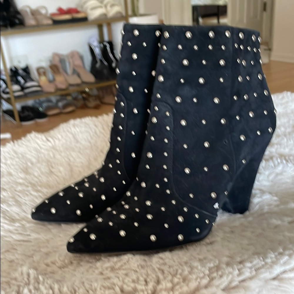 Sam Edelman Booties - Picture 3 of 5